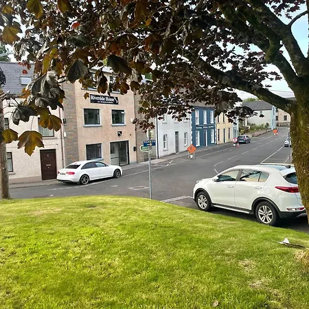 Riverside Διαμέρισμα