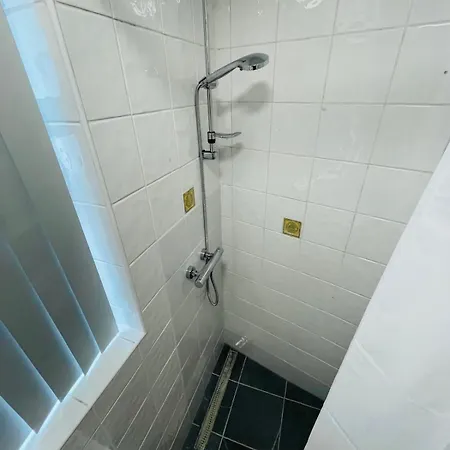 Appartement Riverside *