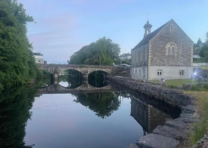 Riverside Апартаменты