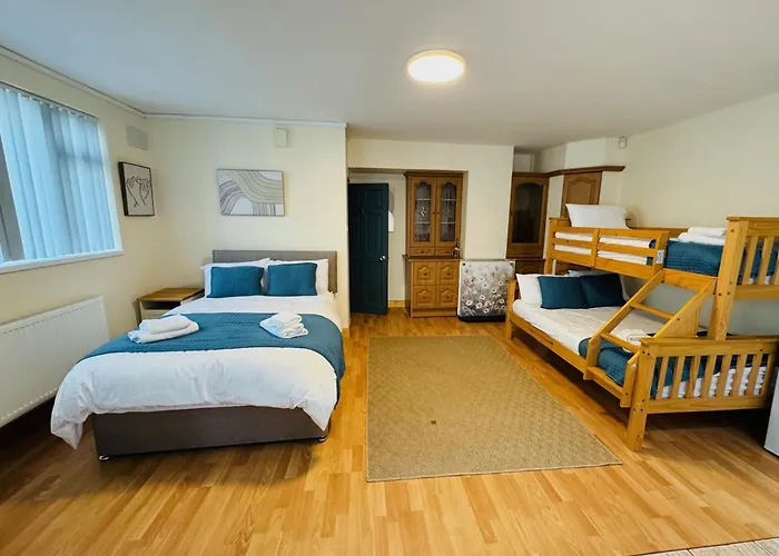 Apartamento Riverside *