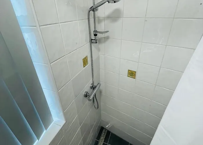 Apartamento Riverside *